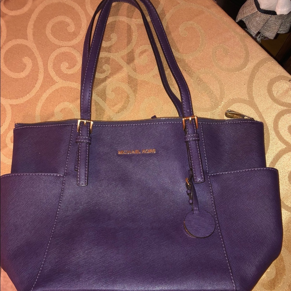 Michael Kors hand bag